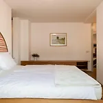 Rozna Dolina Apartmán