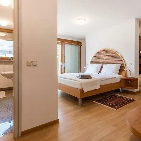 Appartamento Rozna Dolina