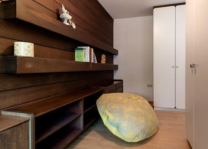 Rozna Dolina * Ljubljana