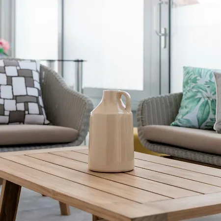 Rozna Dolina Appartamento