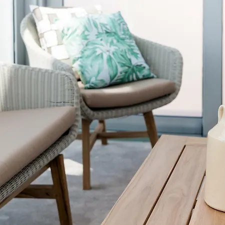 公寓 Rozna Dolina 卢布尔雅那