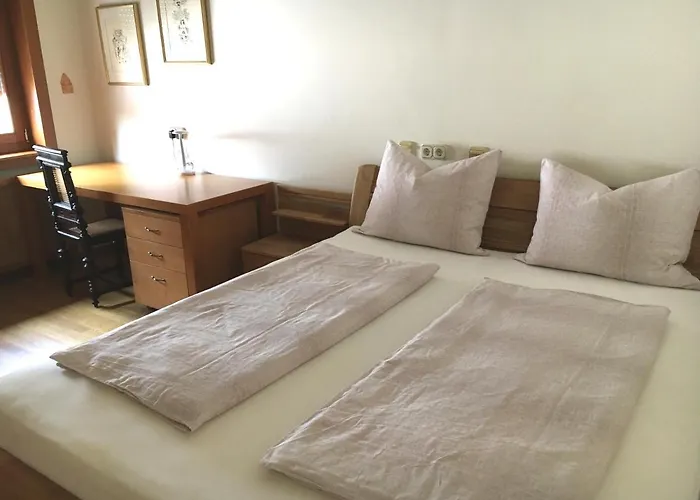 Appartement Rozna Dolina