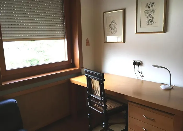 Rozna Dolina Appartement *