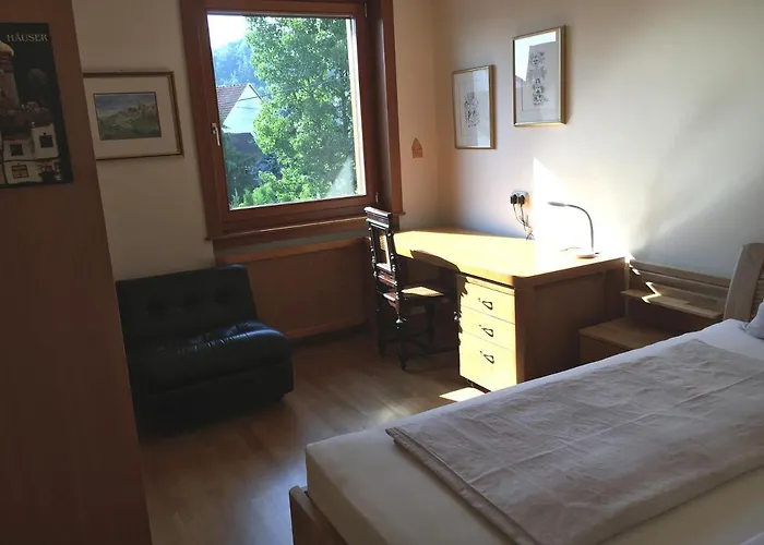 Appartement Rozna Dolina *