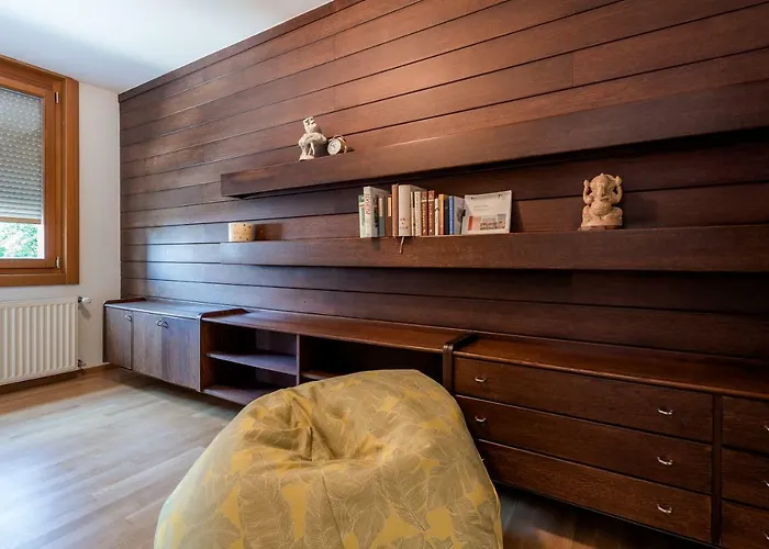 Appartement Rozna Dolina