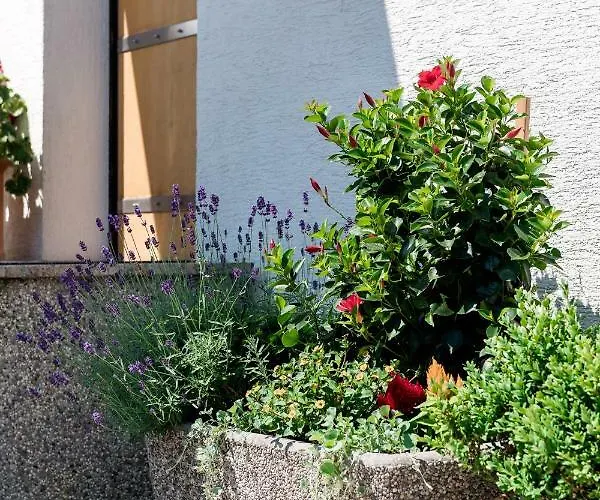 Rozna Dolina Appartement Ljubljana