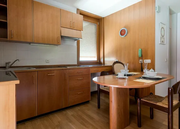 Appartement Rozna Dolina *