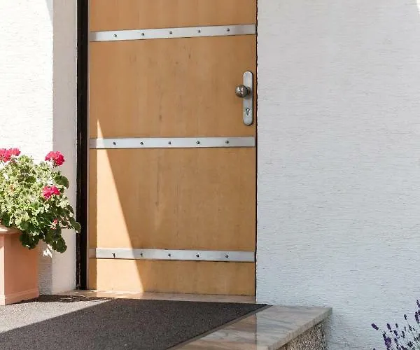 Rozna Dolina Appartement Ljubljana