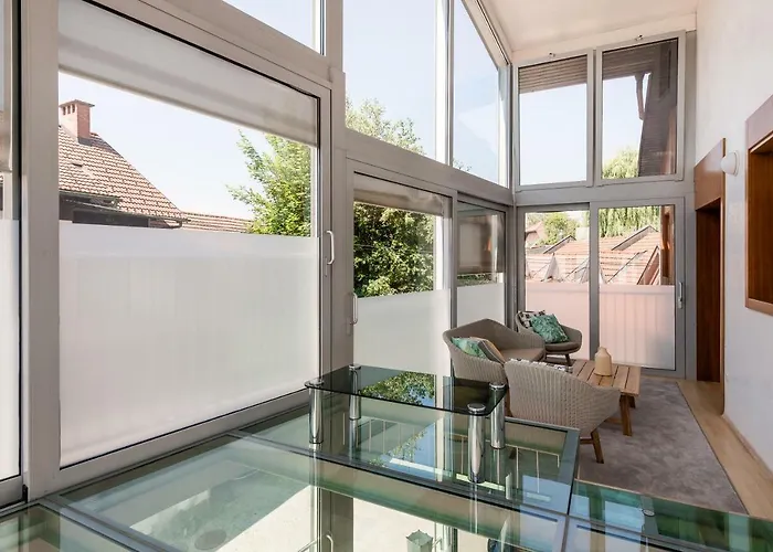 Appartement Rozna Dolina