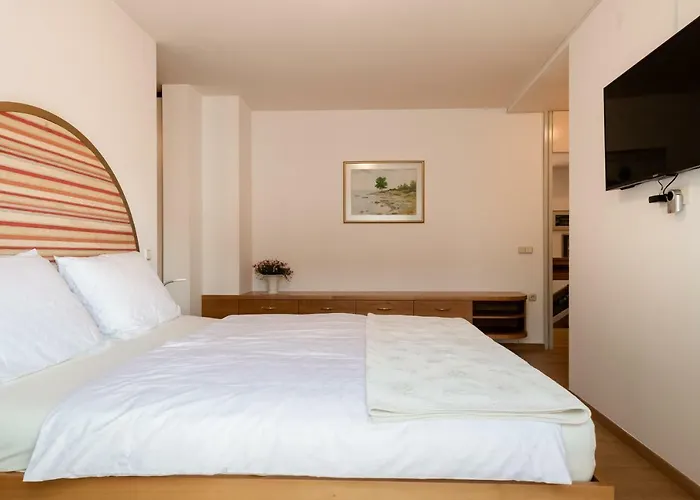 Rozna Dolina Appartement