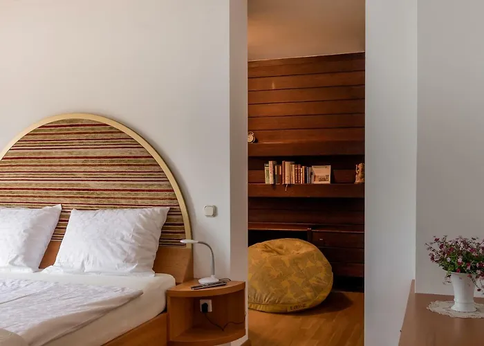 Rozna Dolina 卢布尔雅那