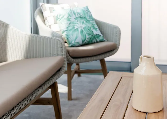 公寓 Rozna Dolina 卢布尔雅那