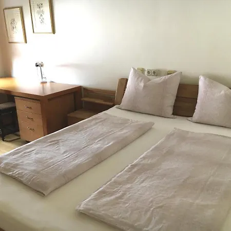 Apartment Rozna Dolina