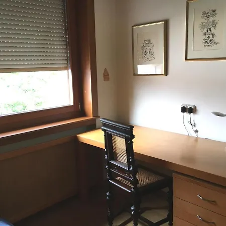 Rozna Dolina Apartment *