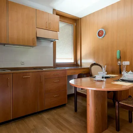 Apartment Rozna Dolina *