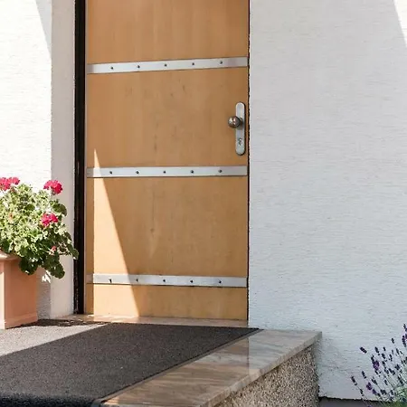 Rozna Dolina Apartment Laibach